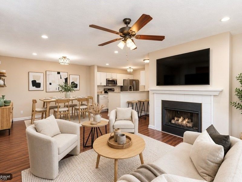 28340 Center Ridge Road, Unit 102, Westlake, OH 44145 Photo 9