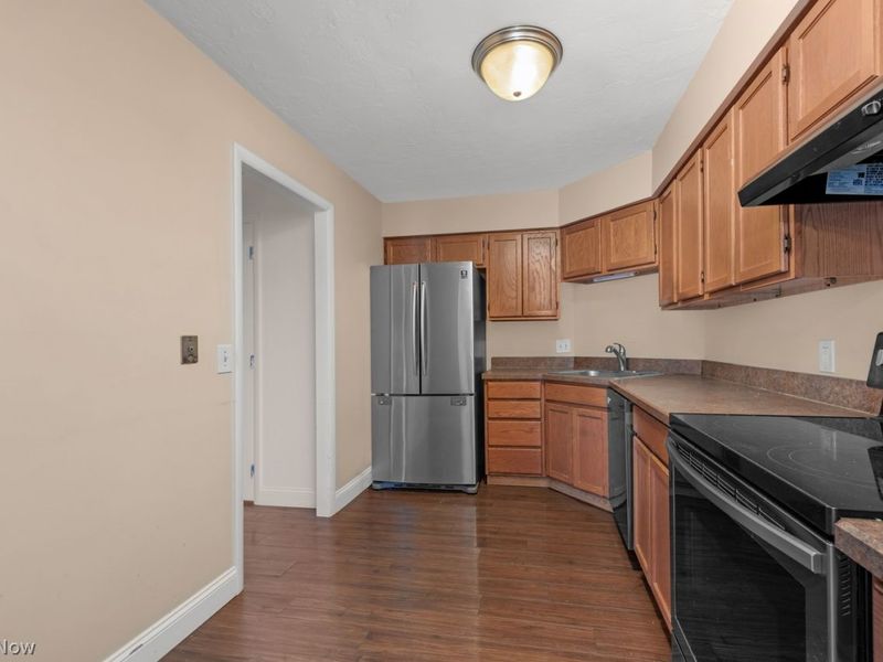 12550 Lake Avenue, Unit 1510, Lakewood, OH 44107 Photo 16