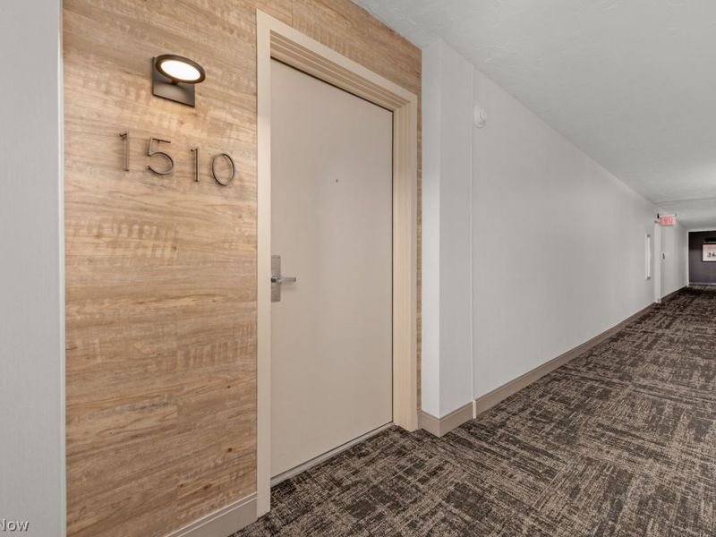 12550 Lake Avenue, Unit 1510, Lakewood, OH 44107 Photo 7