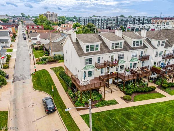 6903 Father Caruso Drive , Unit 10, Cleveland, OH 44102