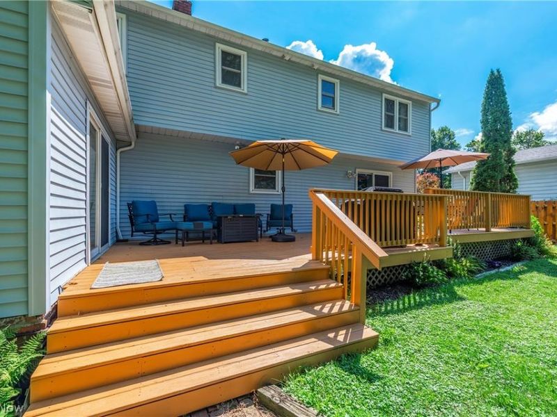 8380 Paddock Court, Mentor, OH 44060 Photo 8
