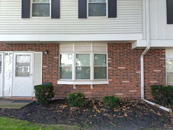 762 Mentor Avenue, Unit 27, Painesville, OH 44077