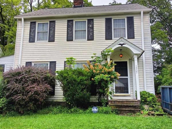 1925 Beverly Hills Drive , Euclid, OH 44117