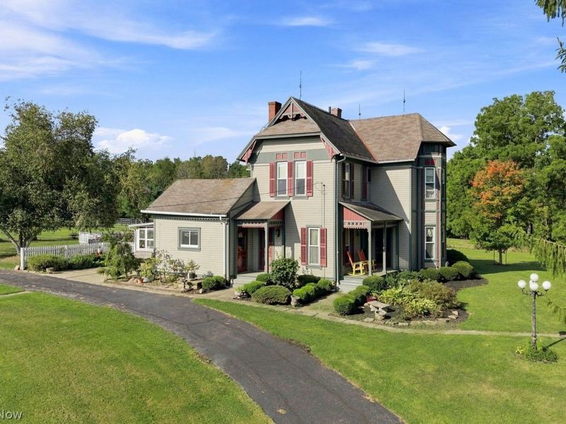 593 County Road 1802, Ashland, OH 44805 Photo 1