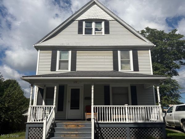 122 Harris Street , Lodi, OH 44254