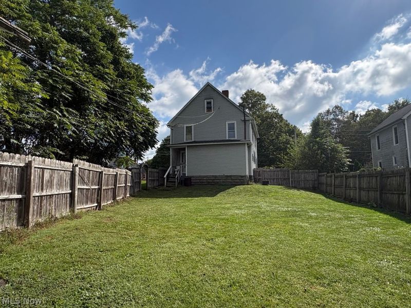 122 Harris Street, Lodi, OH 44254 Photo 2