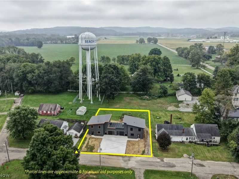 206 Tower Street SW, Beach City, OH 44608 Photo 49