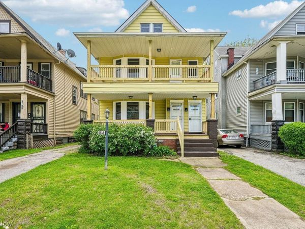 9606 Adams Avenue , Cleveland, OH 44108