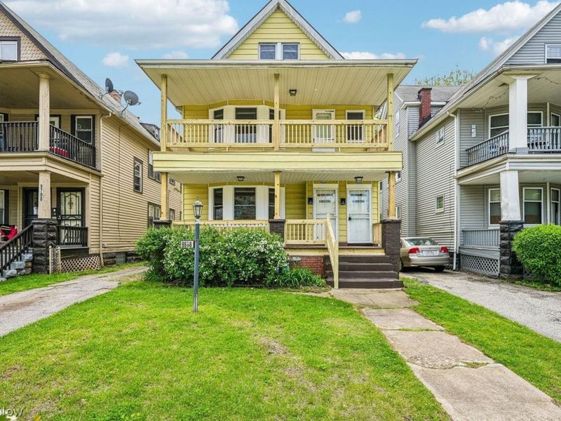 9606 Adams Avenue, Cleveland, OH 44108 Photo 1