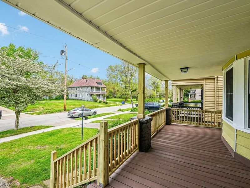9606 Adams Avenue, Cleveland, OH 44108 Photo 3