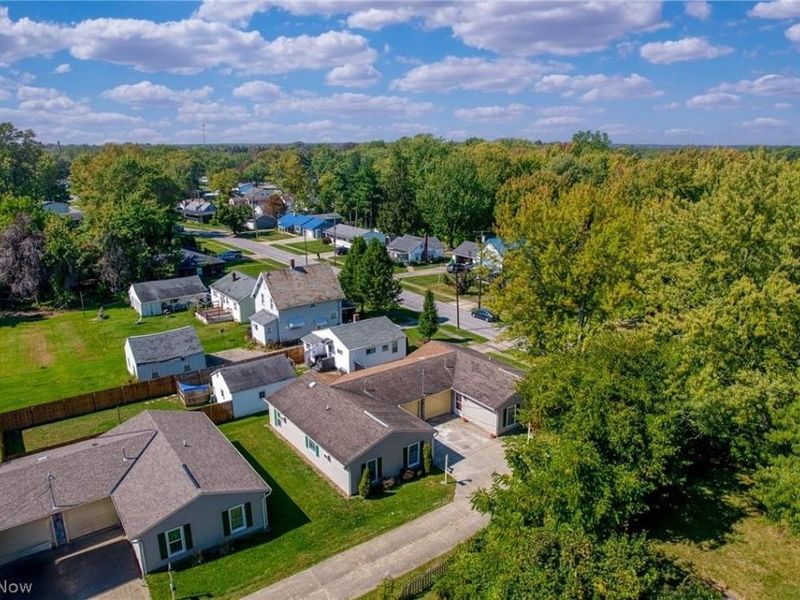 1020 Hamlin Drive, Ashtabula, OH 44004 Photo 7