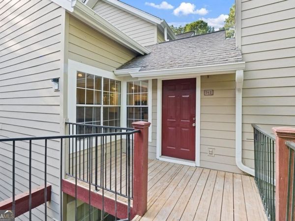 312 Hawkstone Way, Unit 312, Alpharetta, GA 30022