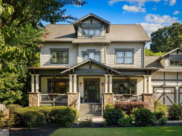 2732 Memorial Drive SE, Atlanta, GA 30317