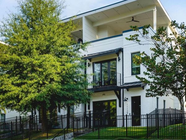 1112 Arkwright Place SE, Unit B, Atlanta, GA 30317