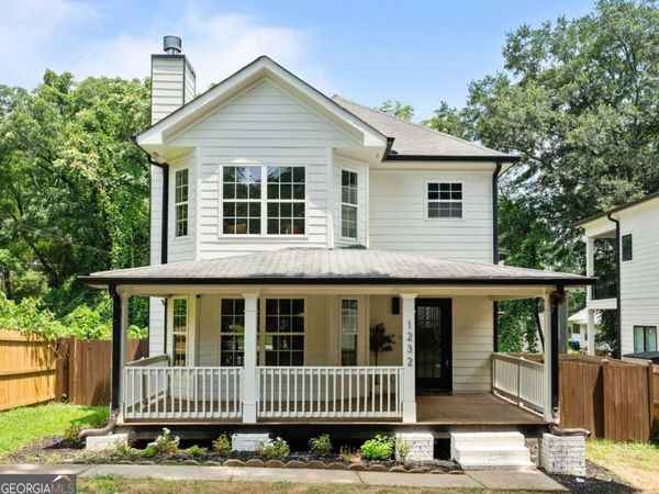 1232 Memorial Drive SE, Atlanta, GA 30316