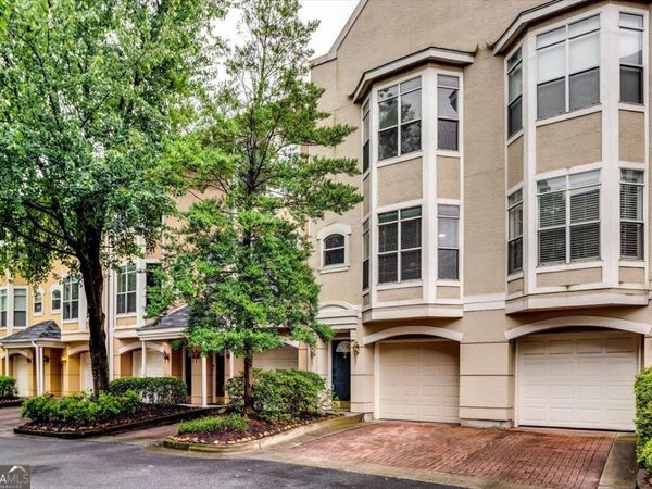 375 Highland Avenue NE, Unit 602, Atlanta, GA 30312