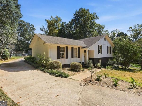 69 Forest Hill Court, Commerce, GA 30529