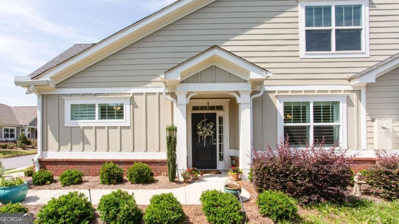 1601 Lexington Green Pines Pines Cumming, GA 30040