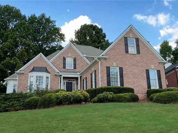 1910 Millwater Court, Dacula, GA 30019