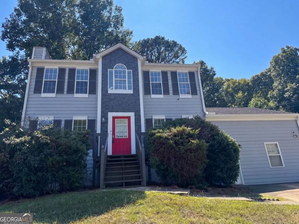 4389 Southvale Drive, Decatur, GA 30034