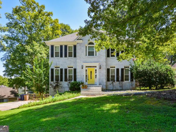 3524 Pine Grove Drive, Douglasville, GA 30135
