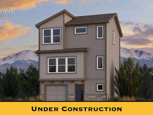 11324 Pura Vida Way, Fountain, CO 80817