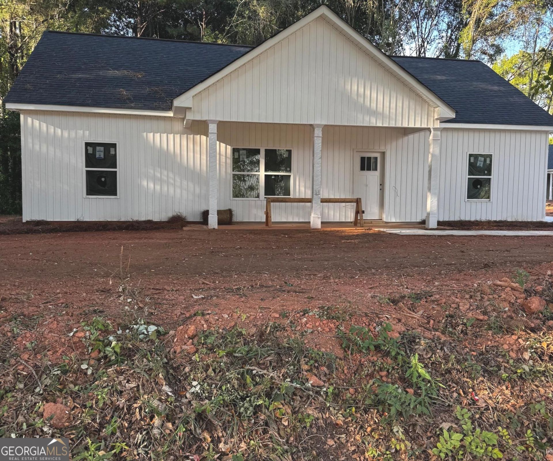 67 Reynolds Street, Hartwell, GA 30643 Main Photo
