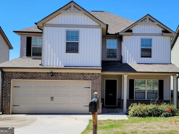 169 Madison Avenue, Jackson, GA 30233