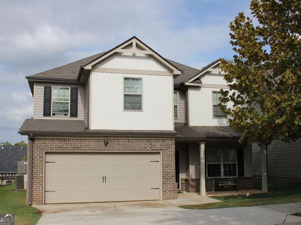 169 Madison Avenue, Jackson, GA 30233