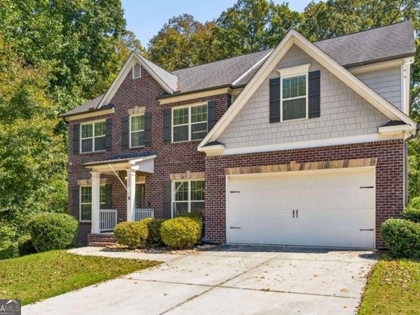 1239 Side Step Trace, Lawrenceville, GA 30045