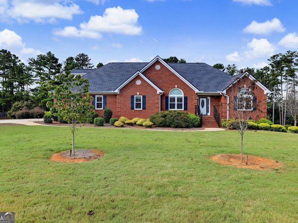 220 Edna Ruth Lane, Mcdonough, GA 30253