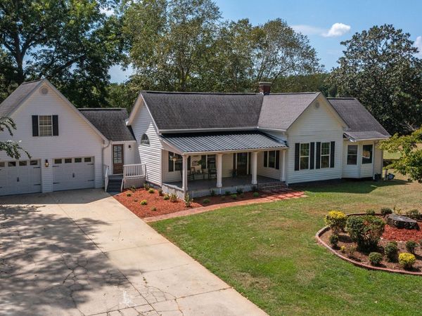 1136 Mt Carmel Road, Newnan, GA 30263
