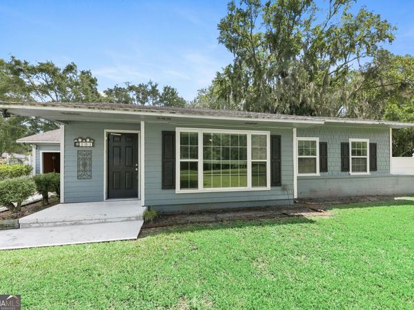 301 S Dandy Street, St. Marys, GA 31558