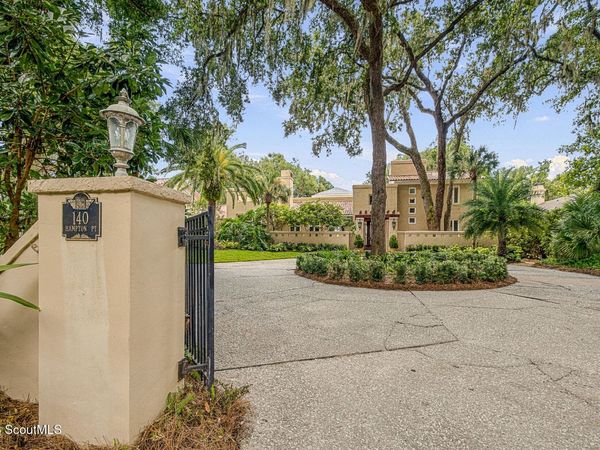 140 Hampton Point Drive, St. Simons Island, GA 31522