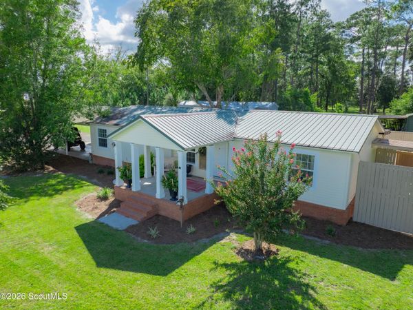 1773 Palmetto Street, Hoboken, GA 31542