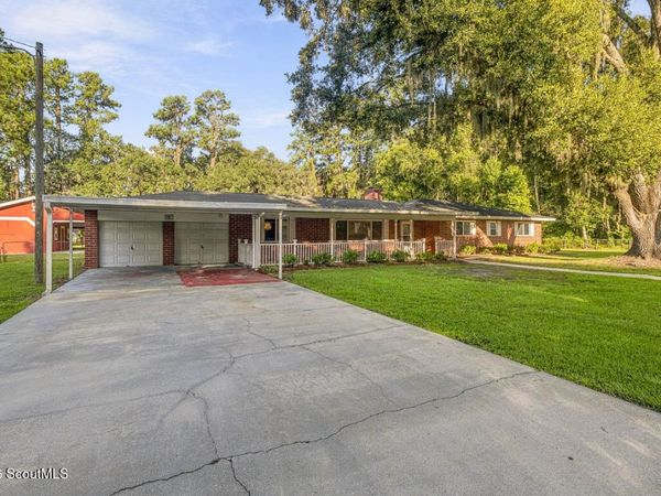 107 Glenwood Drive , Brunswick, GA 31520
