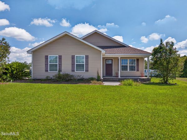 206 E Leyland Court , Statesboro, GA 30458