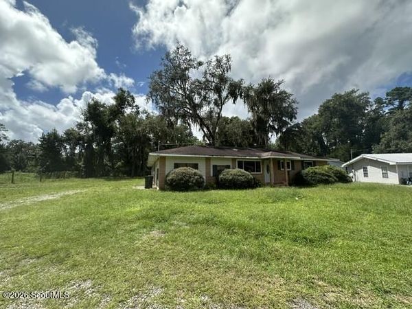 156 Highland Park Circle , Brunswick, GA 31523
