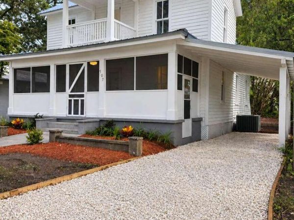 507 1st Avenue , Brunswick, GA 31520