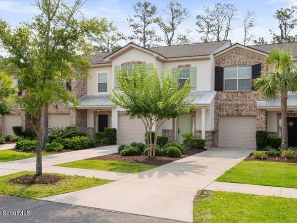 404 Mariners Circle , St. Simons Island, GA 31522