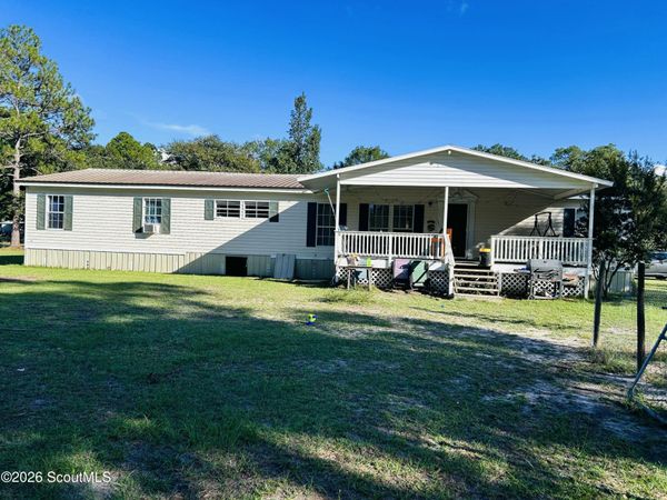 3233 Minnesota Avenue , Waycross, GA 31503