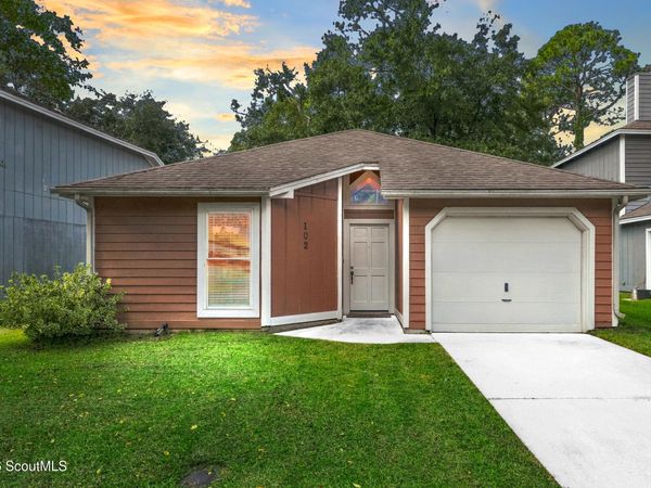 102 Millers Trace Drive , St. Marys, GA 31558