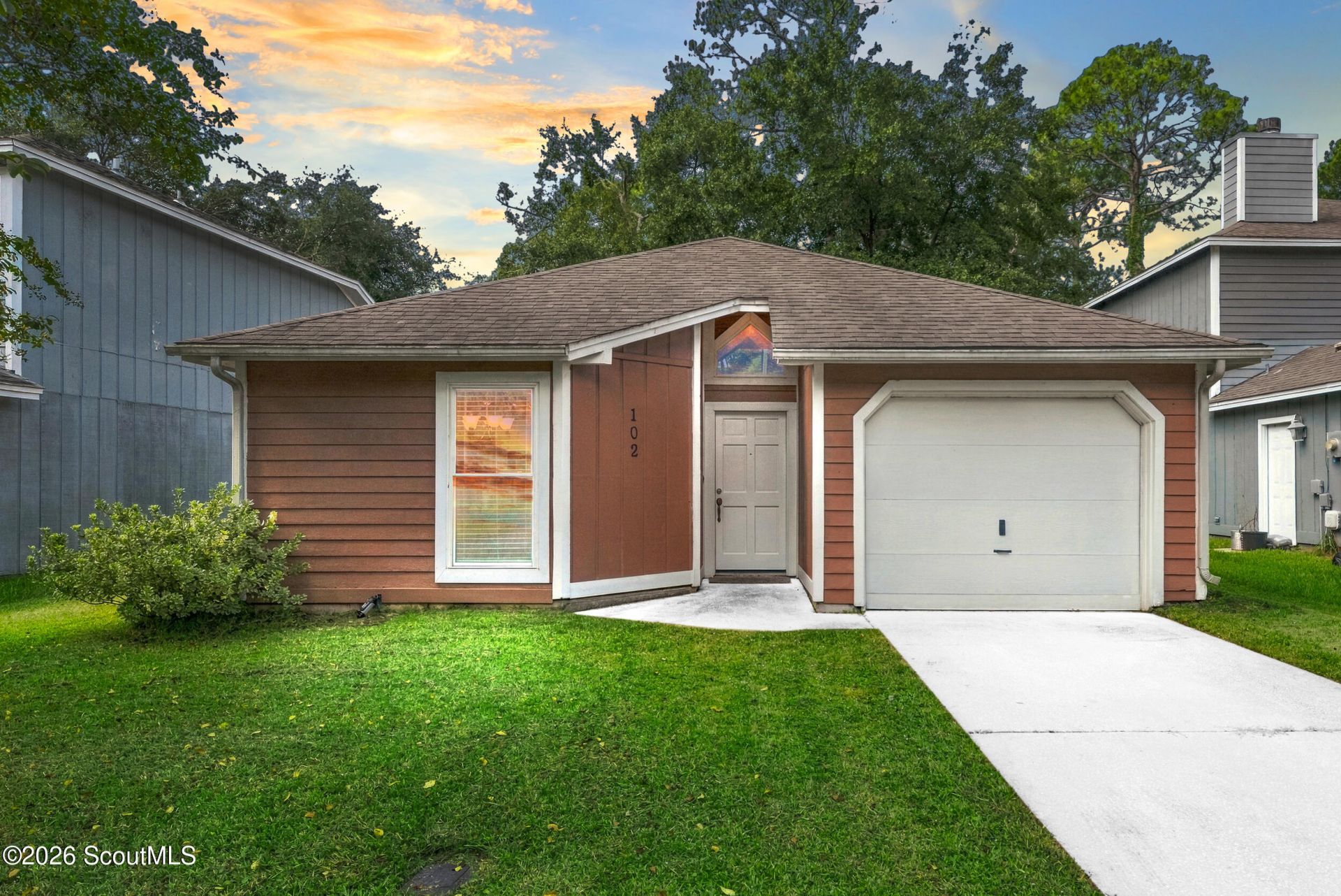 102 Millers Trace Drive Saint Marys, GA 31558