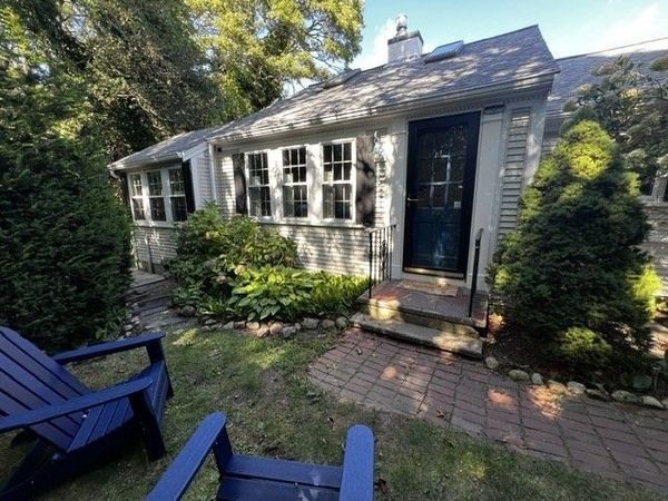 64 Harrison Road, Barnstable, MA 02632