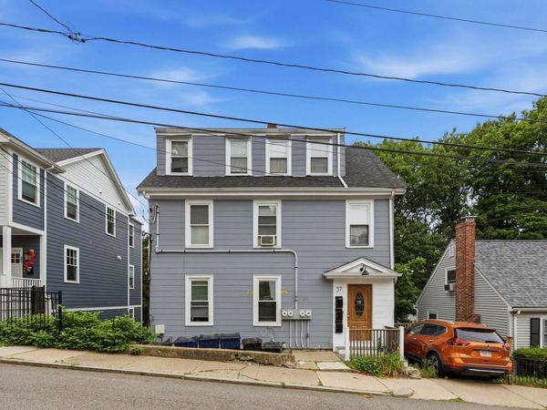 57 Hemman St, Boston, MA 02131