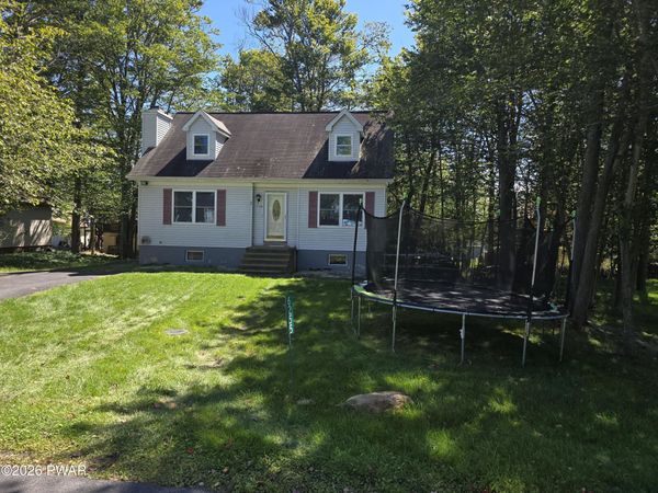 6255 Park Place , Tobyhanna, PA 18466