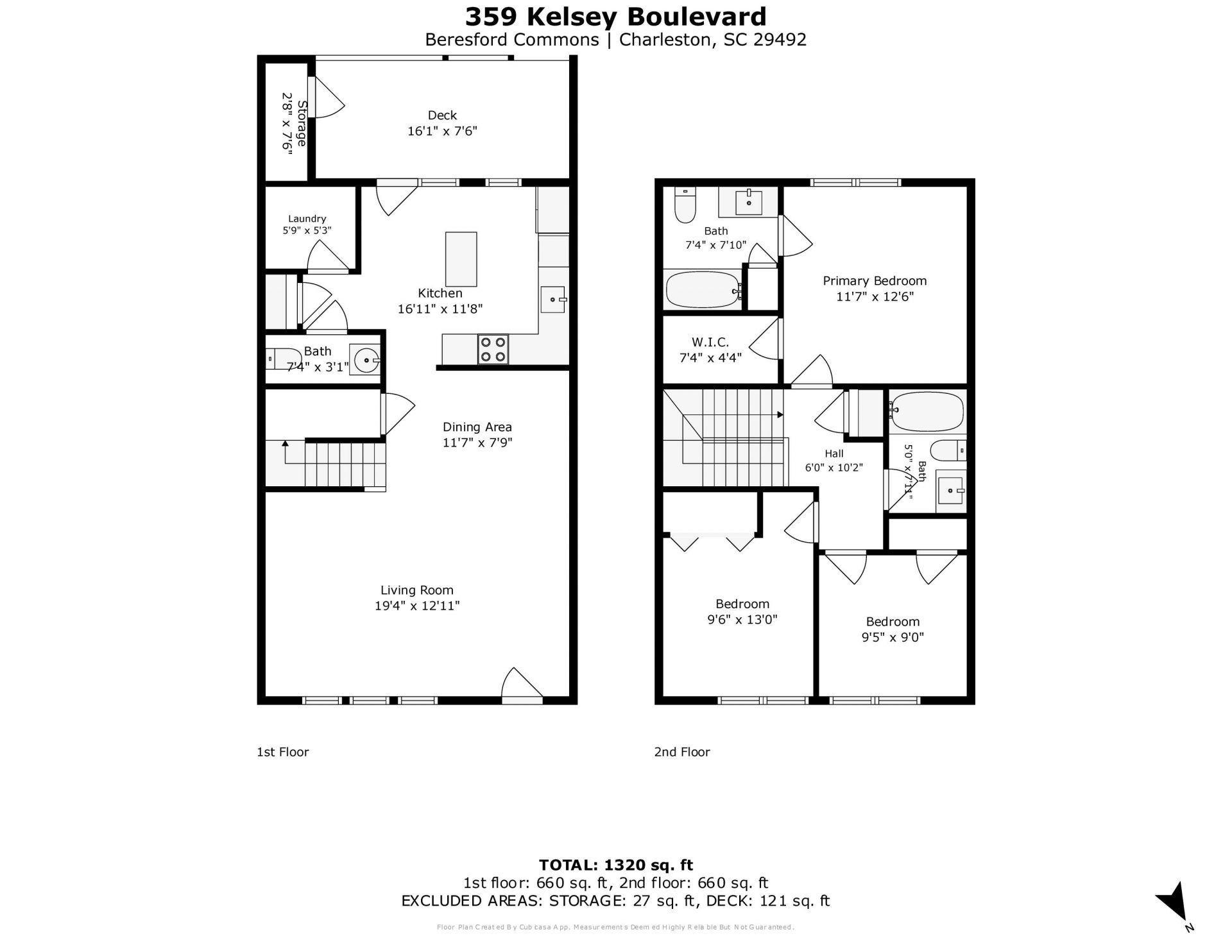 359 Kelsey Boulevard Photo 4