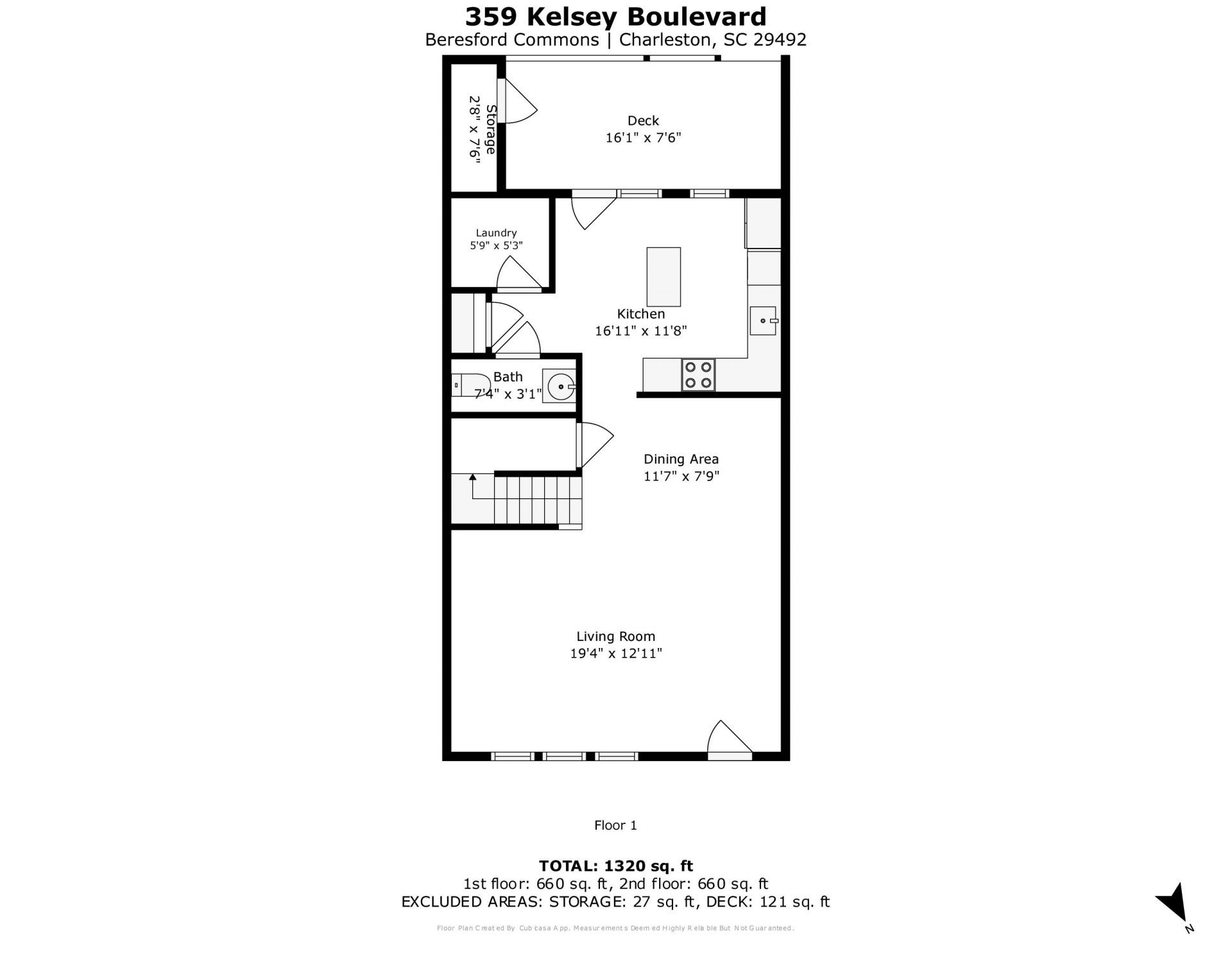 359 Kelsey Boulevard Photo 45