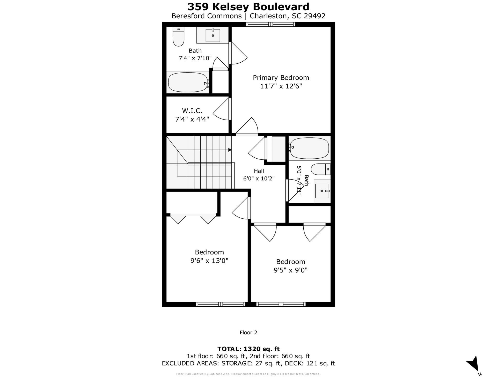 359 Kelsey Boulevard Photo 46