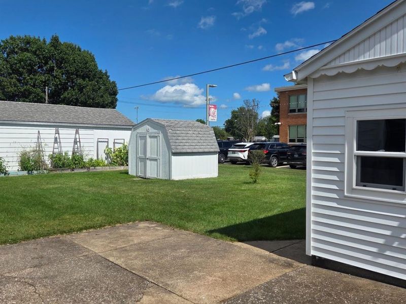 609 Clinton Street, Port Clinton, OH 43452 Photo 21